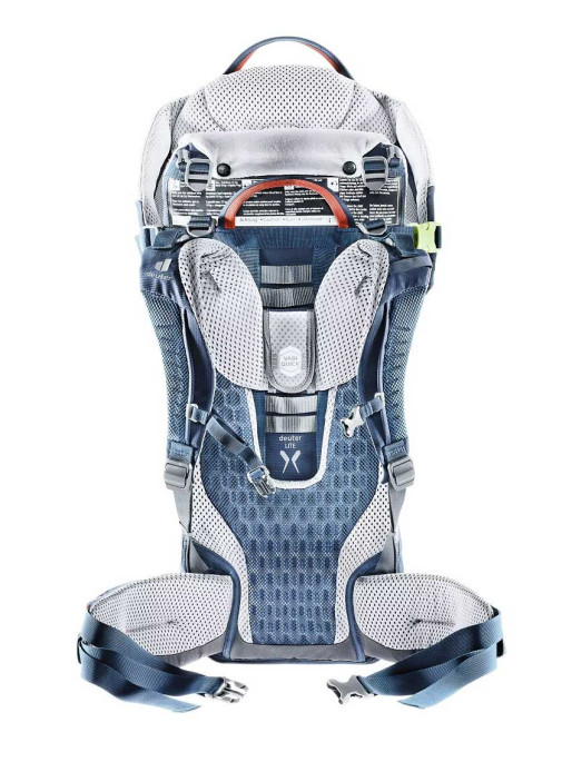 DEUTER Kid Comfort Active Child carrier