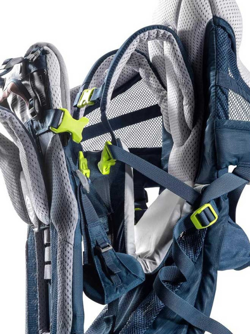 DEUTER Kid Comfort Active Child carrier