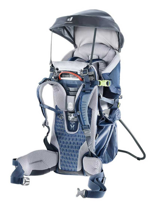 DEUTER Kid Comfort Active Child carrier