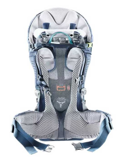 DEUTER Kid Comfort Pro Child carrier