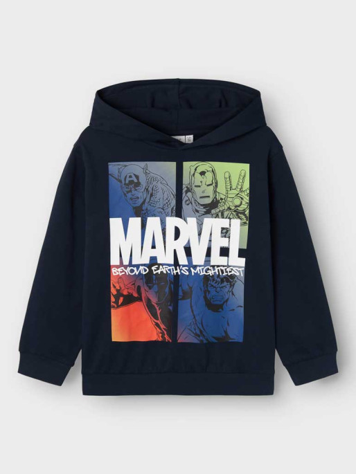 NAME IT Hanorac Nkmolier Marvel Nreg