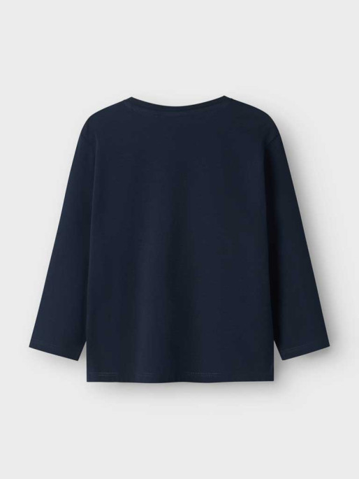 NAME IT Bluza Nmmnovyn Spider