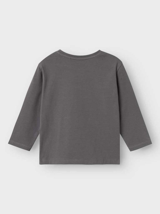 NAME IT Bluza Nmmnovyn Spider