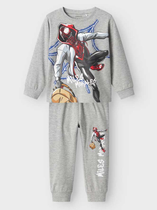 NAME IT Set 2 piese Nmmnos Spider