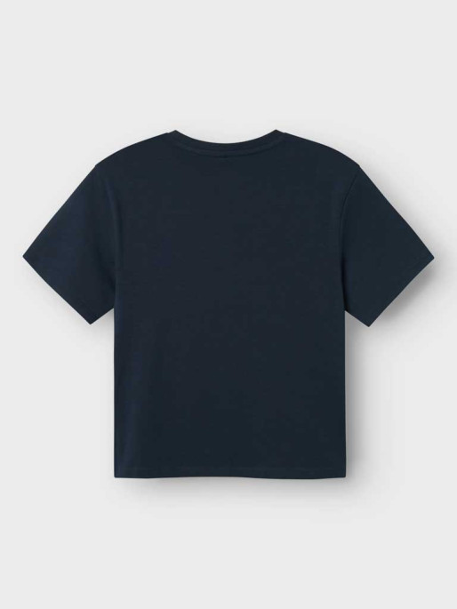 NAME IT Tricou Nkmnobel Amongus Ss Nreg