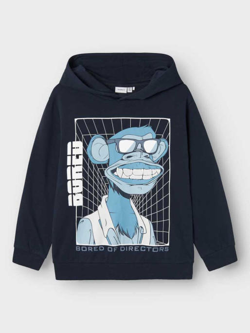 NAME IT Hanorac Nkmnobel Boredofd Nreg