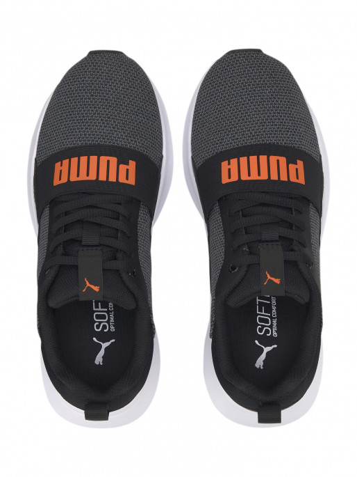 PUMA Wired Knit Jr Shoes