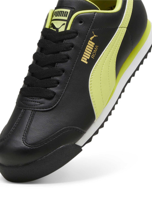 PUMA Roma Basic + Shoes