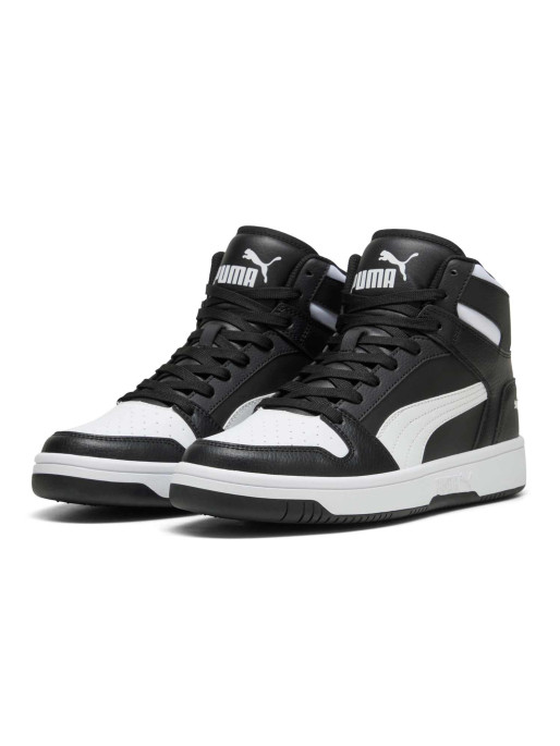 PUMA Παπούτσια Rebound LayUp SL
