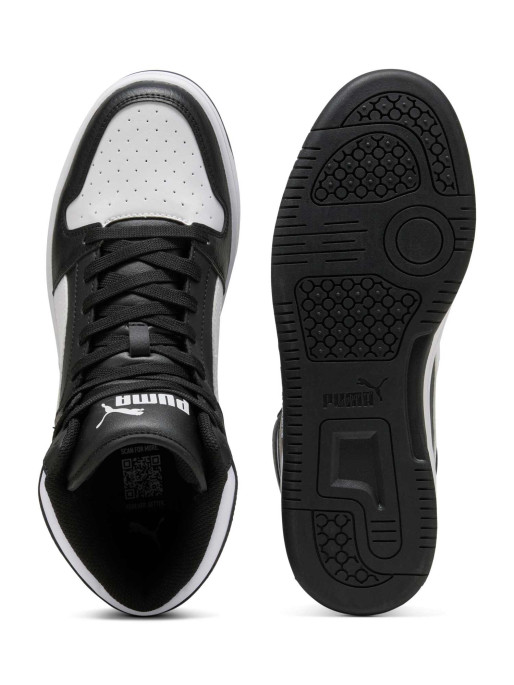 PUMA Παπούτσια Rebound LayUp SL