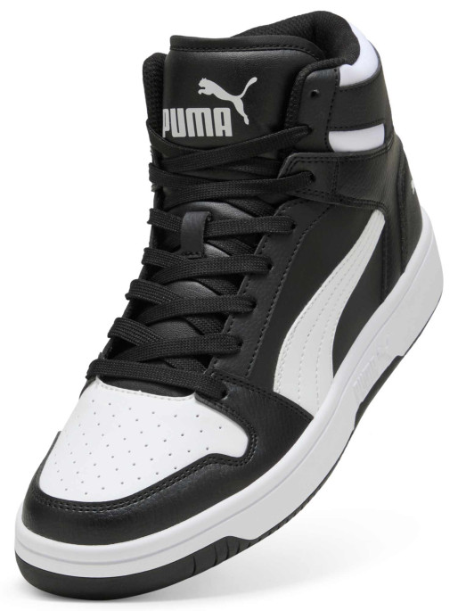 PUMA Παπούτσια Rebound LayUp SL