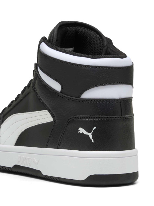 PUMA Παπούτσια Rebound LayUp SL