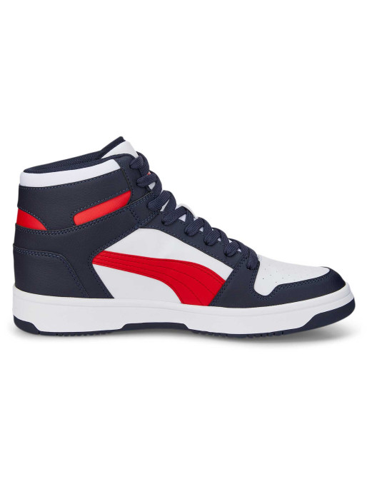 PUMA Παπούτσια Rebound LayUp SL