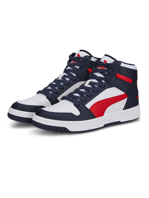 PUMA Παπούτσια Rebound LayUp SL