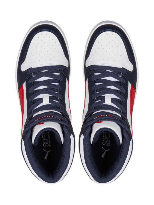PUMA Παπούτσια Rebound LayUp SL