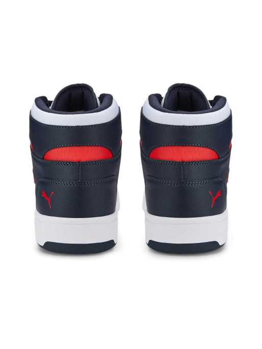 PUMA Παπούτσια Rebound LayUp SL