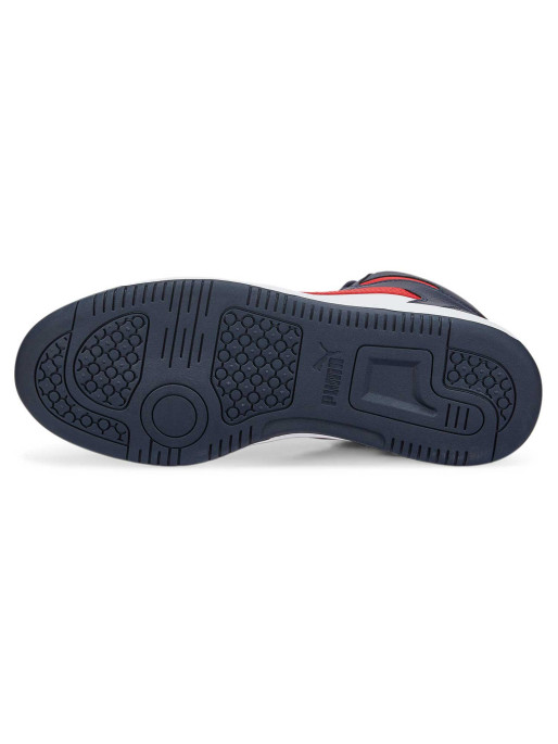 PUMA Παπούτσια Rebound LayUp SL