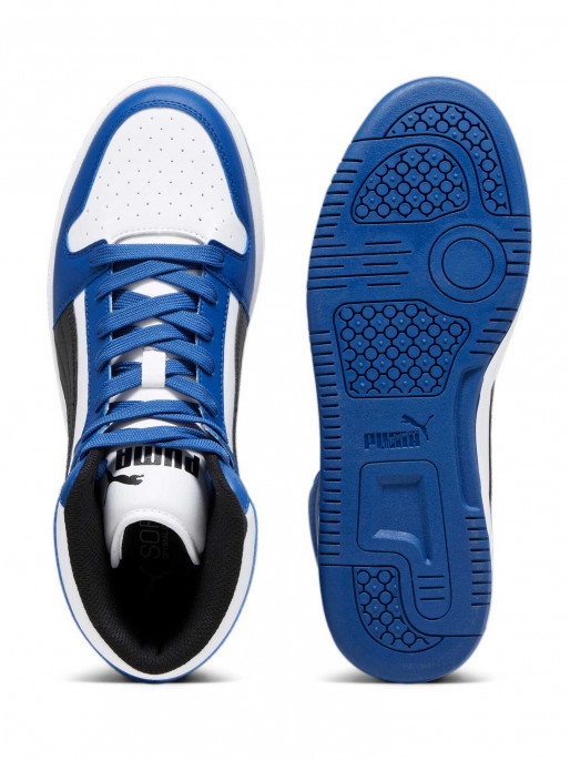 PUMA Παπούτσια Rebound LayUp SL