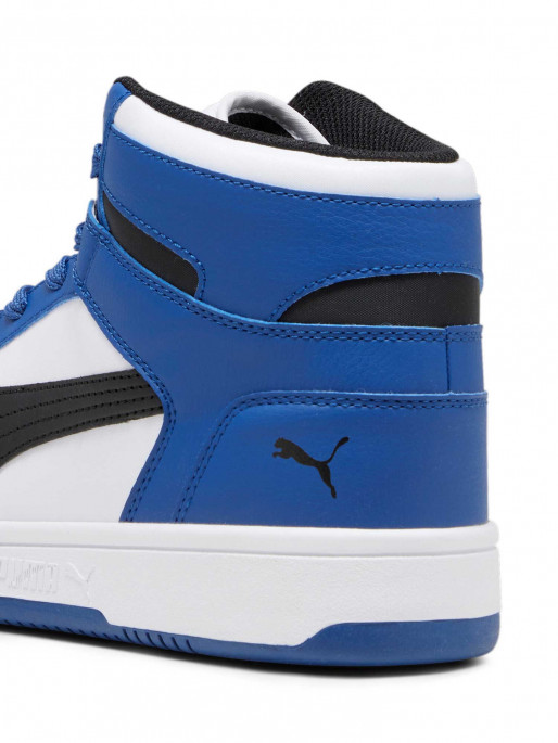 PUMA Παπούτσια Rebound LayUp SL