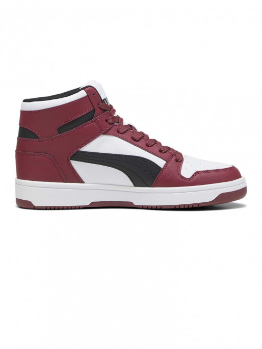 PUMA Παπούτσια Rebound LayUp SL