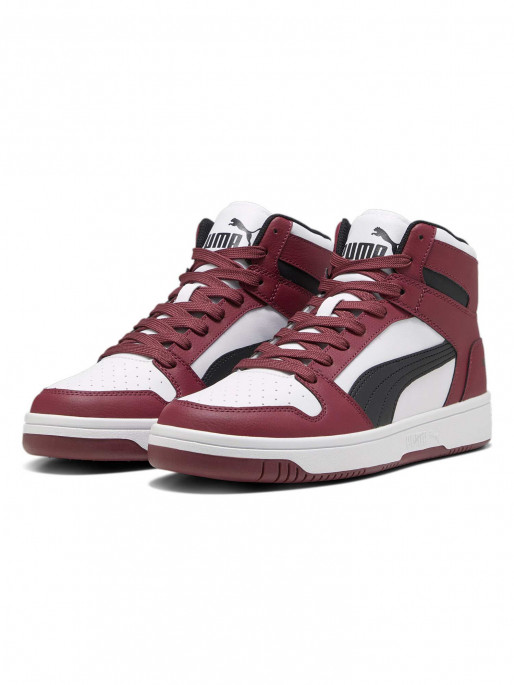 PUMA Παπούτσια Rebound LayUp SL