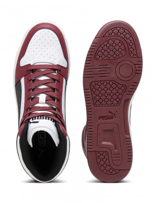 PUMA Παπούτσια Rebound LayUp SL