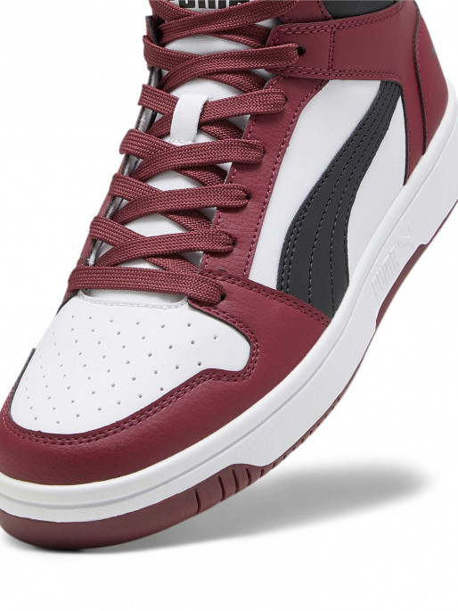 PUMA Παπούτσια Rebound LayUp SL