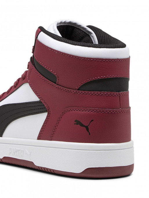 PUMA Παπούτσια Rebound LayUp SL