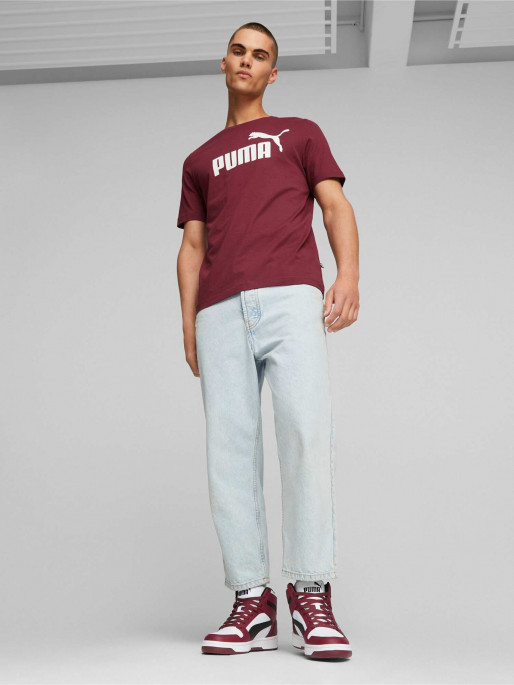 PUMA Παπούτσια Rebound LayUp SL