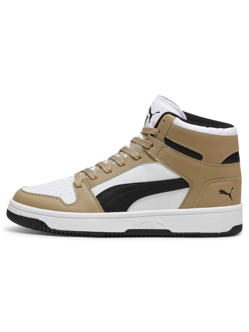 PUMA Παπούτσια Rebound LayUp SL