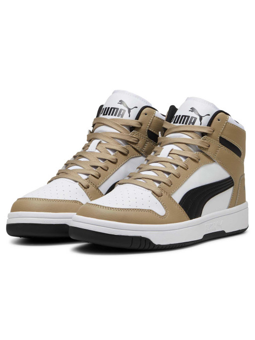 PUMA Παπούτσια Rebound LayUp SL