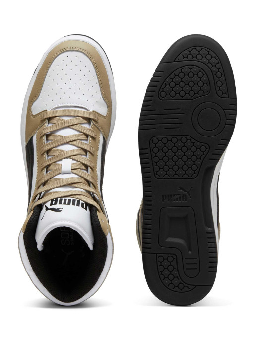 PUMA Παπούτσια Rebound LayUp SL