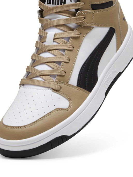 PUMA Παπούτσια Rebound LayUp SL