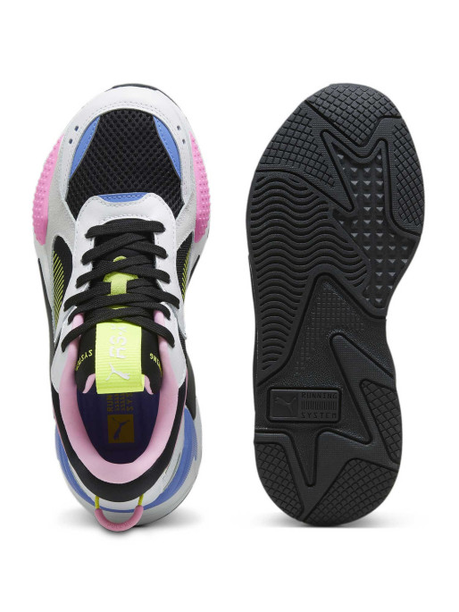 PUMA Incaltaminte Rs-X Reinvention