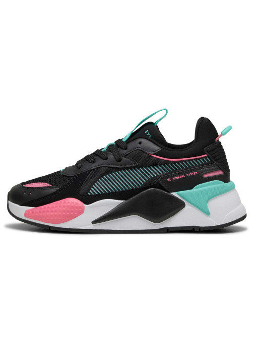 PUMA Обувки RS-X Reinvention