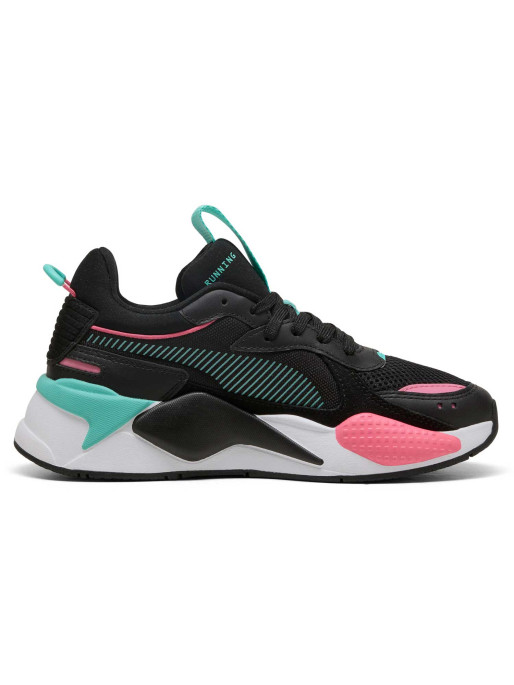 PUMA Обувки RS-X Reinvention