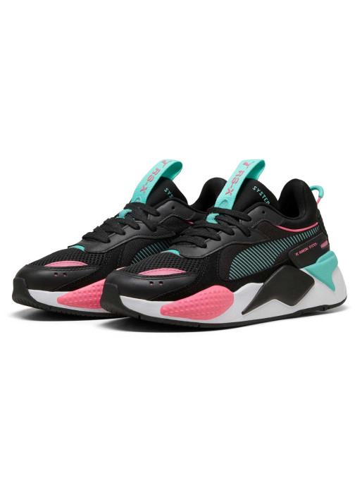 PUMA Обувки RS-X Reinvention