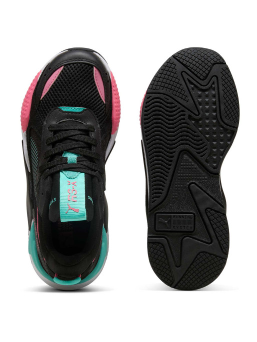 PUMA Обувки RS-X Reinvention