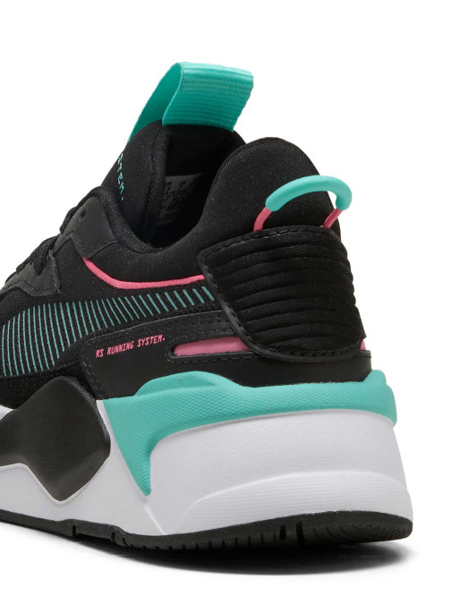 PUMA Обувки RS-X Reinvention