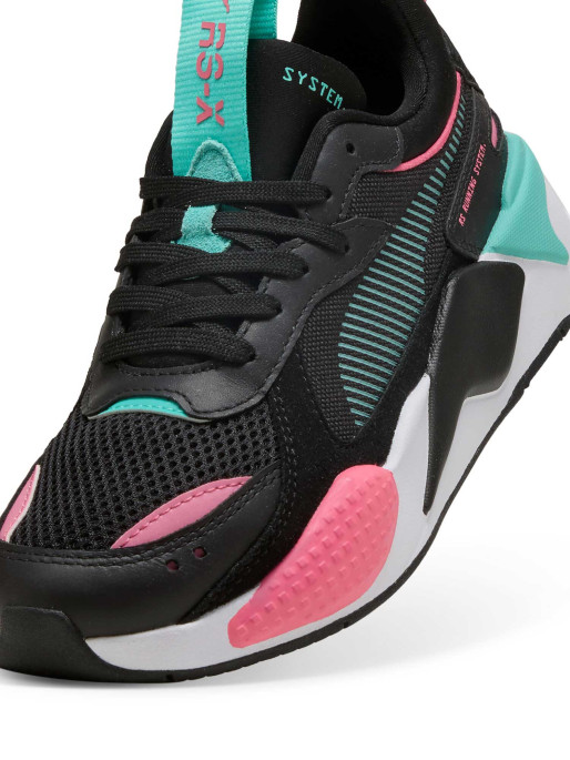 PUMA Обувки RS-X Reinvention