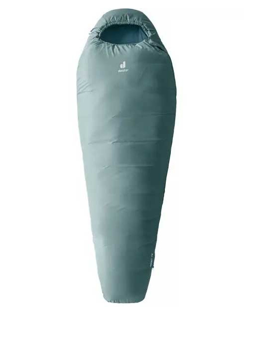 DEUTER Спален чувал Orbit +5° SL ZL