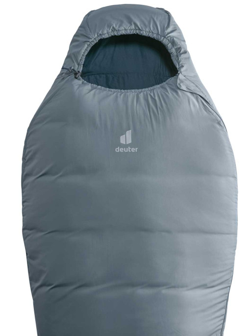 DEUTER Спален чувал Orbit +5° REG ZL