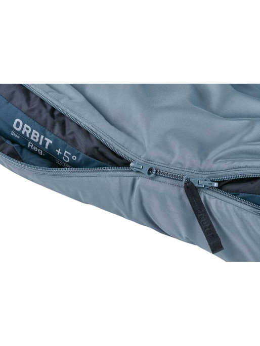 DEUTER Спален чувал Orbit +5° REG ZL