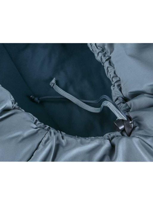 DEUTER Спален чувал Orbit +5° REG ZL