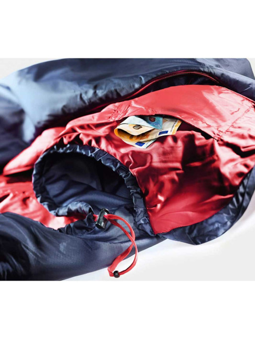 DEUTER Sleeping Bag Dreamlite - ZL