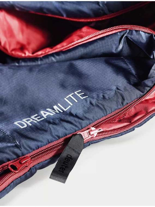 DEUTER Sleeping Bag Dreamlite - ZL