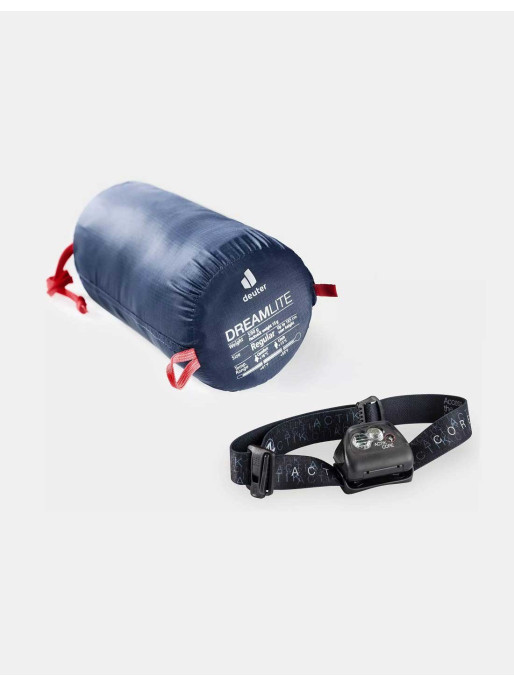 DEUTER Sleeping Bag Dreamlite - ZL