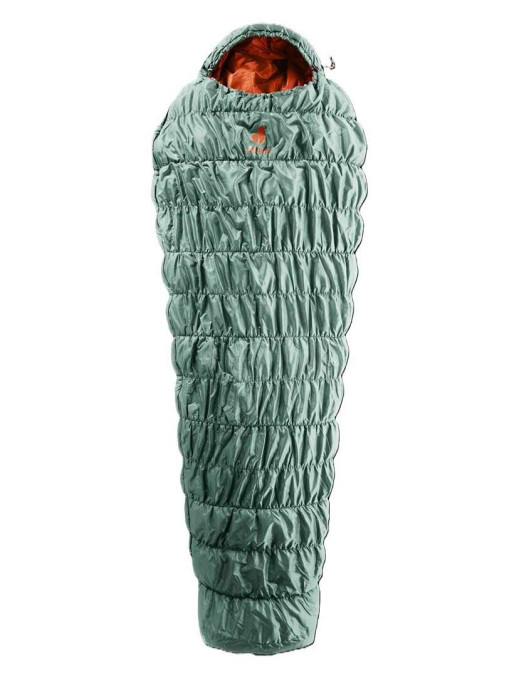 DEUTER Exosphere +4 EL - ZL Sleeping Bag