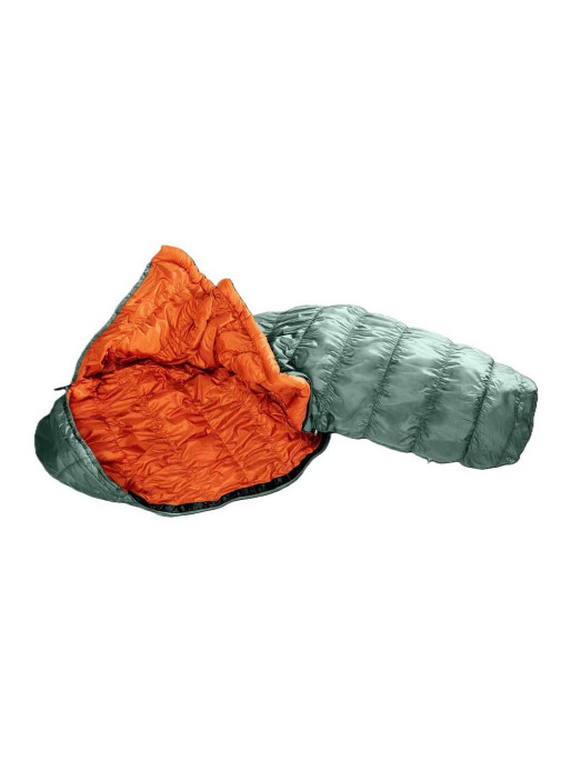 DEUTER Exosphere +4 EL - ZL Sleeping Bag