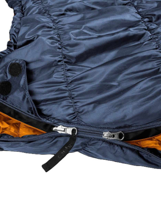 DEUTER Спален чувал Exosphere SL 0C/32F ZL